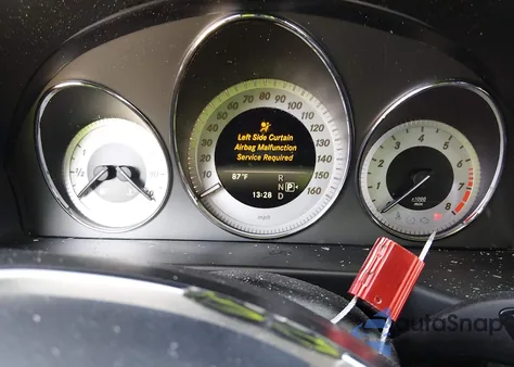 2014 Mercedes-Benz Glk 350 from USA, damaged, VIN WDCGG5HB6EG311972